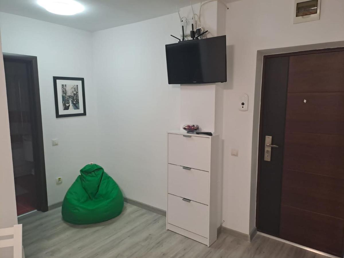 Apartament Bio Selimbar Exterior photo