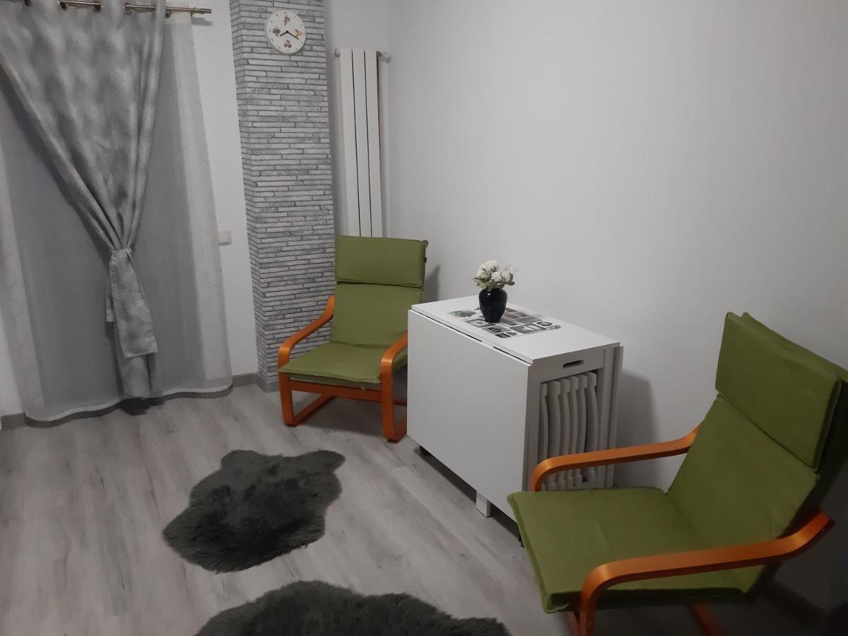 Apartament Bio Selimbar Exterior photo