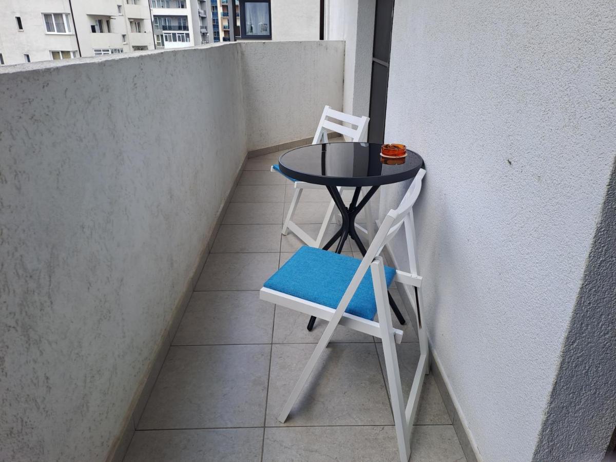 Apartament Bio Selimbar Exterior photo