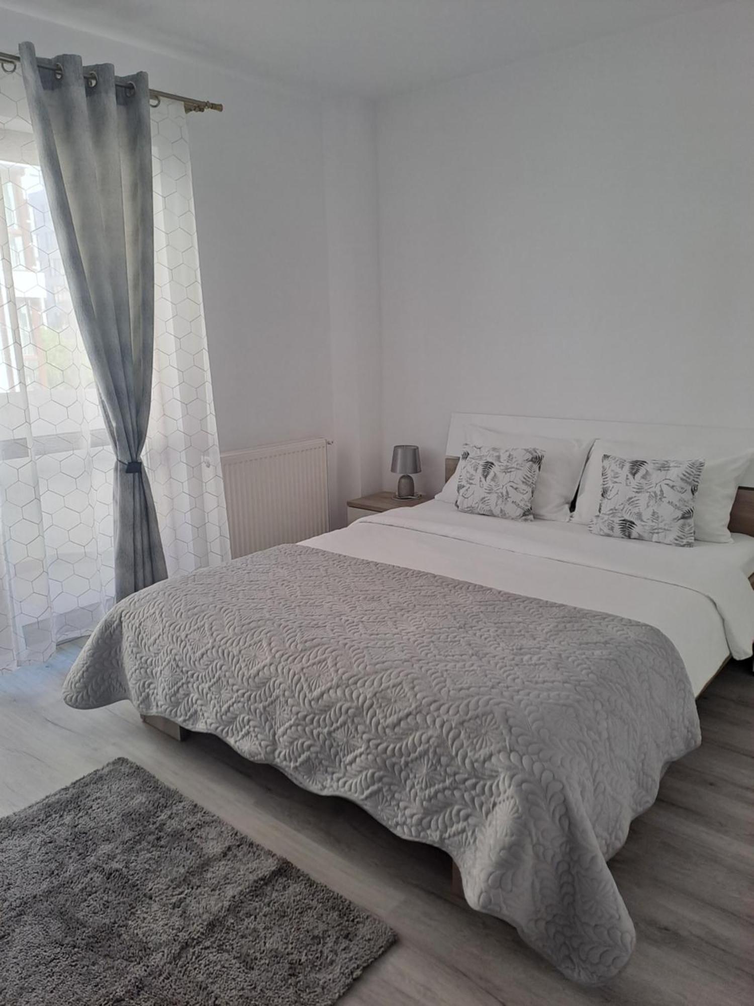 Apartament Bio Selimbar Exterior photo
